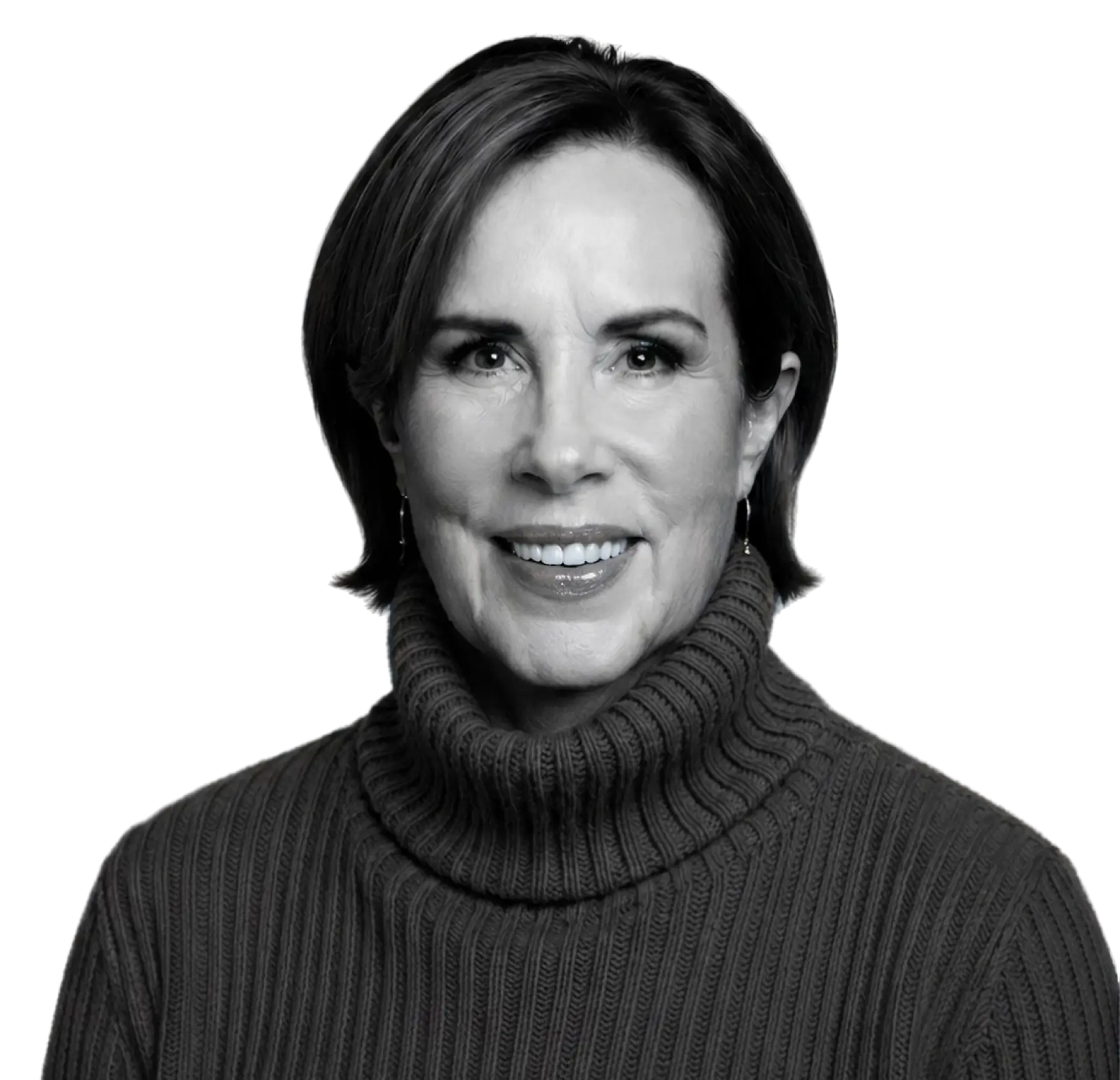 Denise Shull, MA headshot