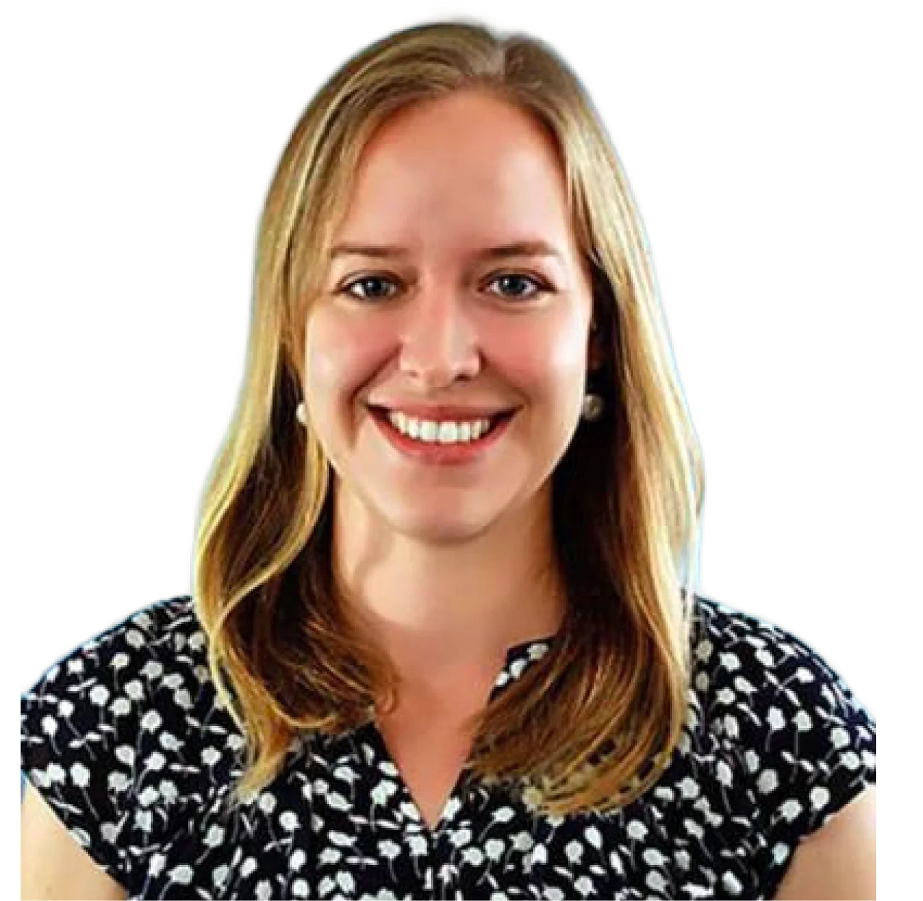 Dr. Elizabeth Norton headshot
