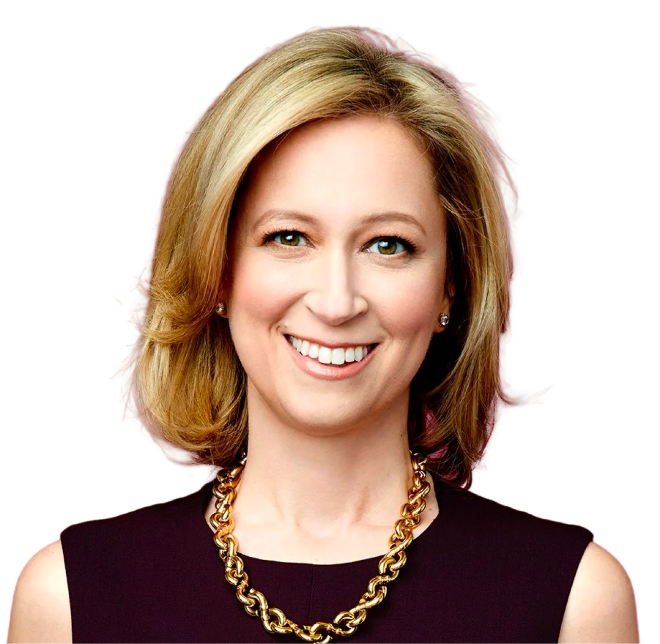 Sarah Wills headshot