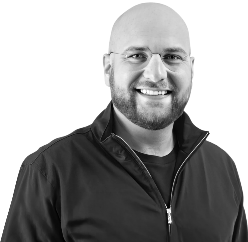 JR Rahn headshot