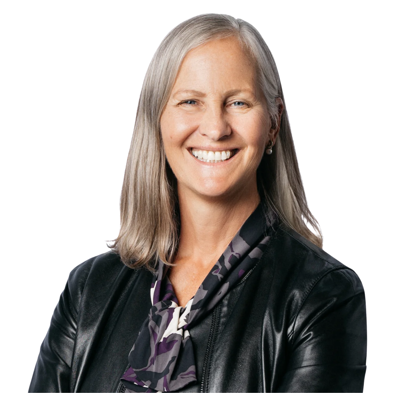 Ann Brooke headshot