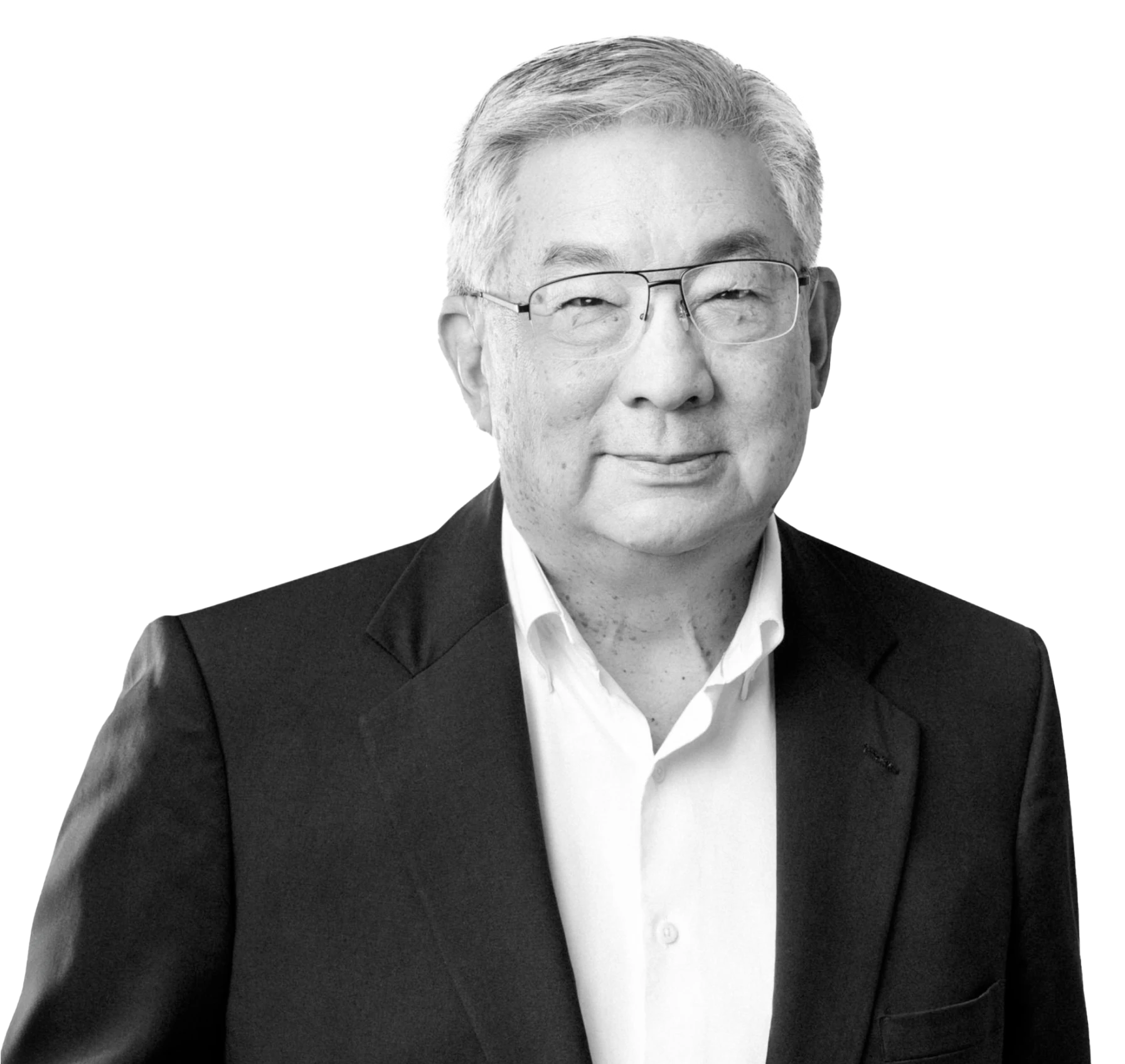 Jeffrey Hwang headshot
