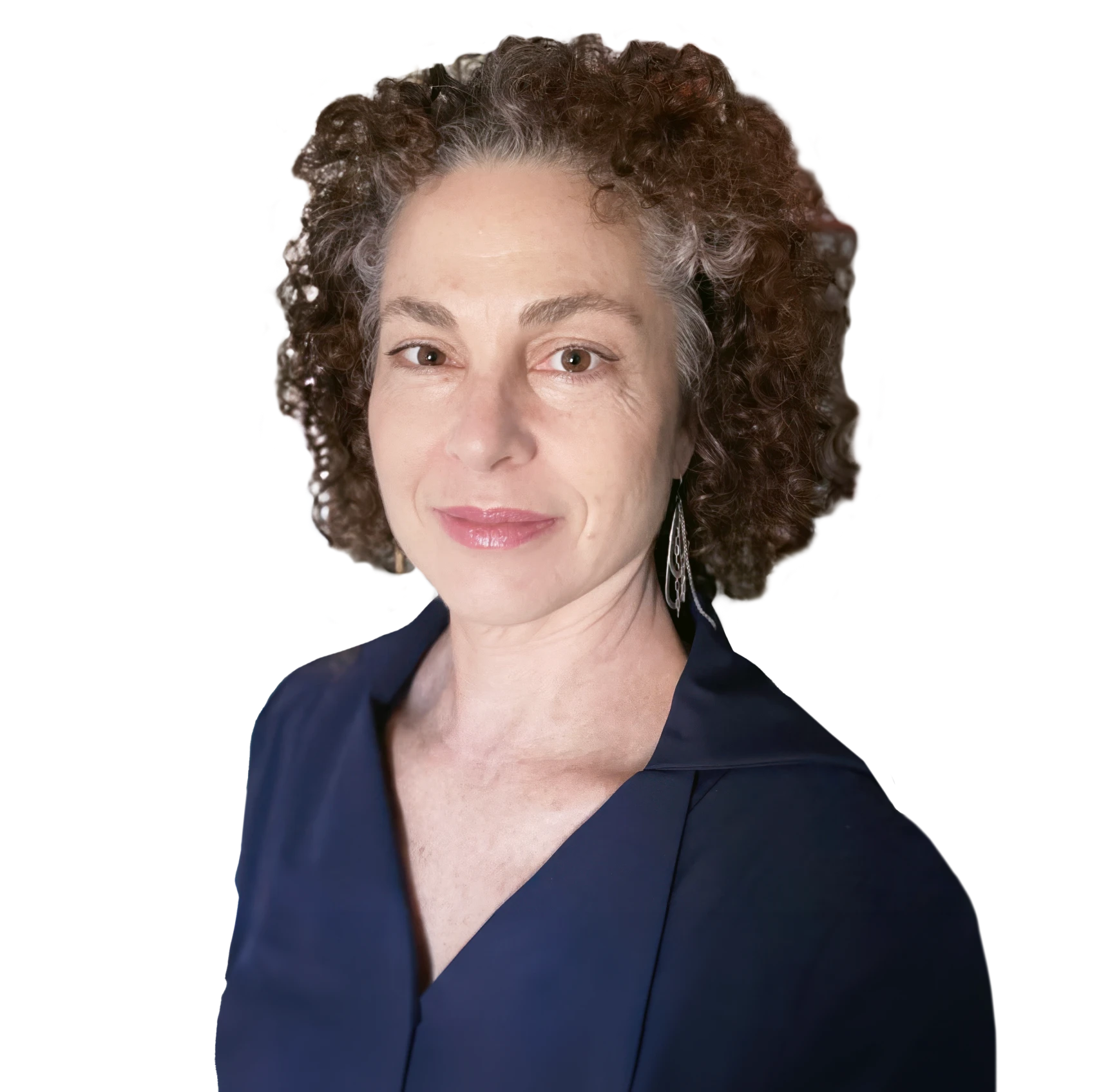 Dr. Elissa Weitzman headshot