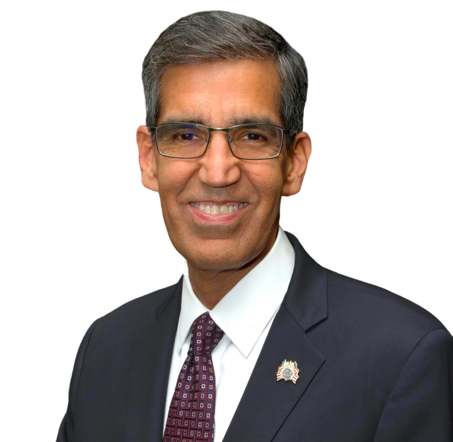 Uttam Dhillon headshot