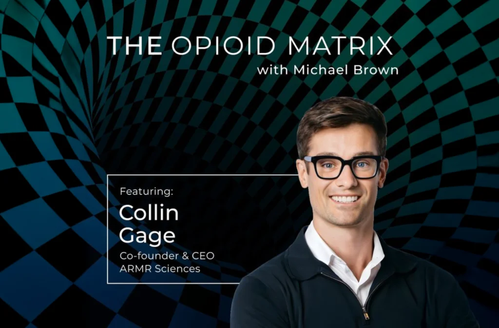 The Fentanyl Equation: Science Fights Back