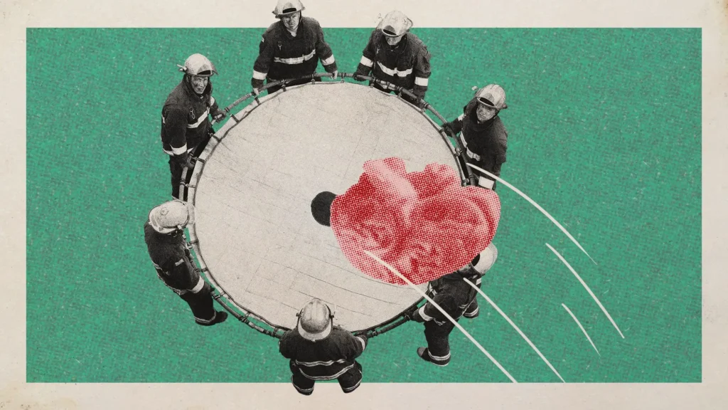 A fentanyl vaccine may be on the horizon