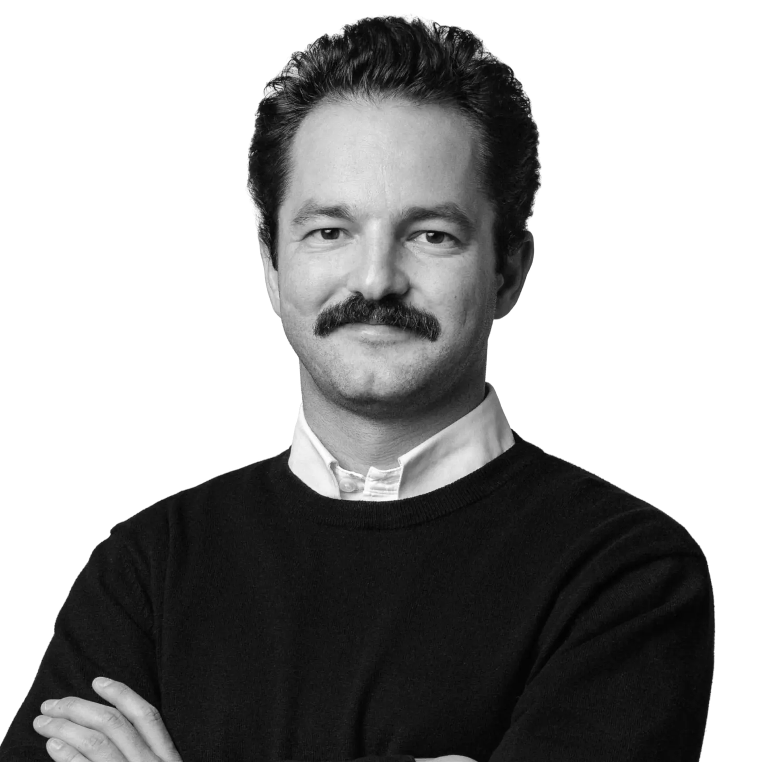Carlos Quintana headshot