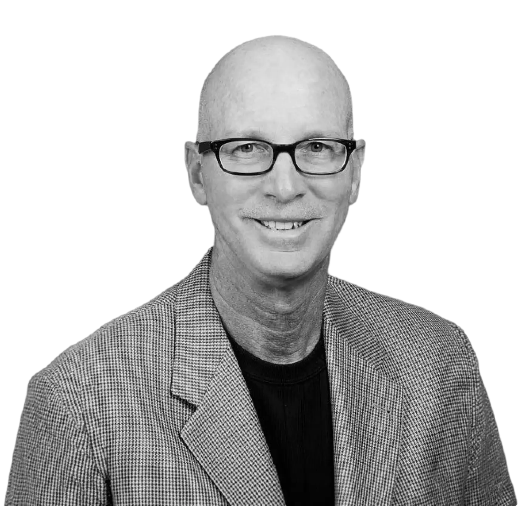 Dr. Kim Janda, PhD headshot