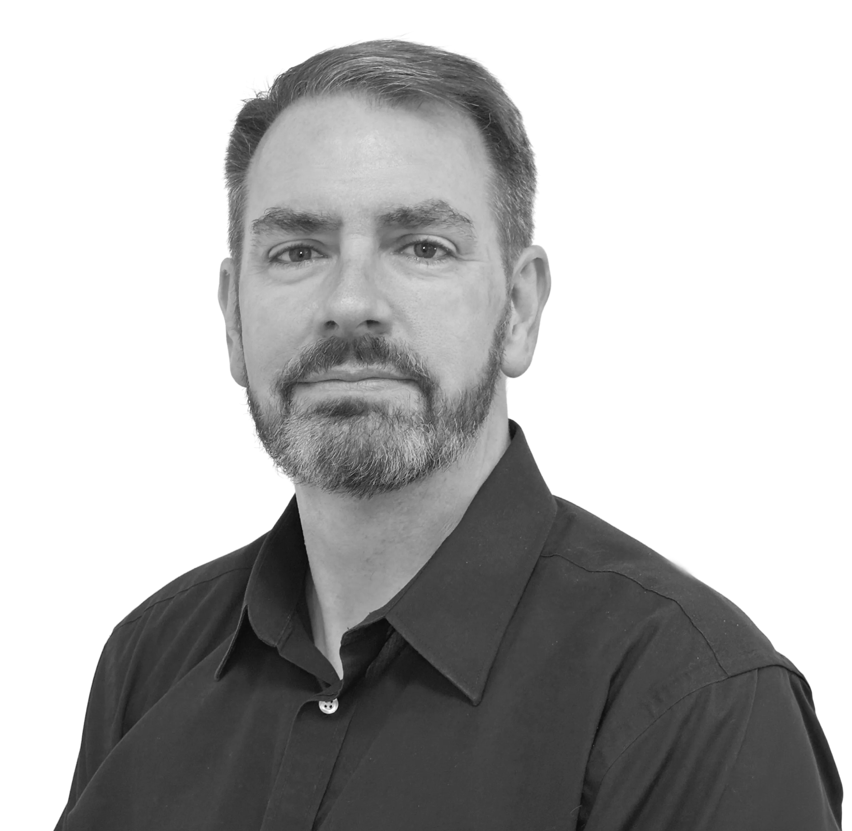 Robert Ragland headshot