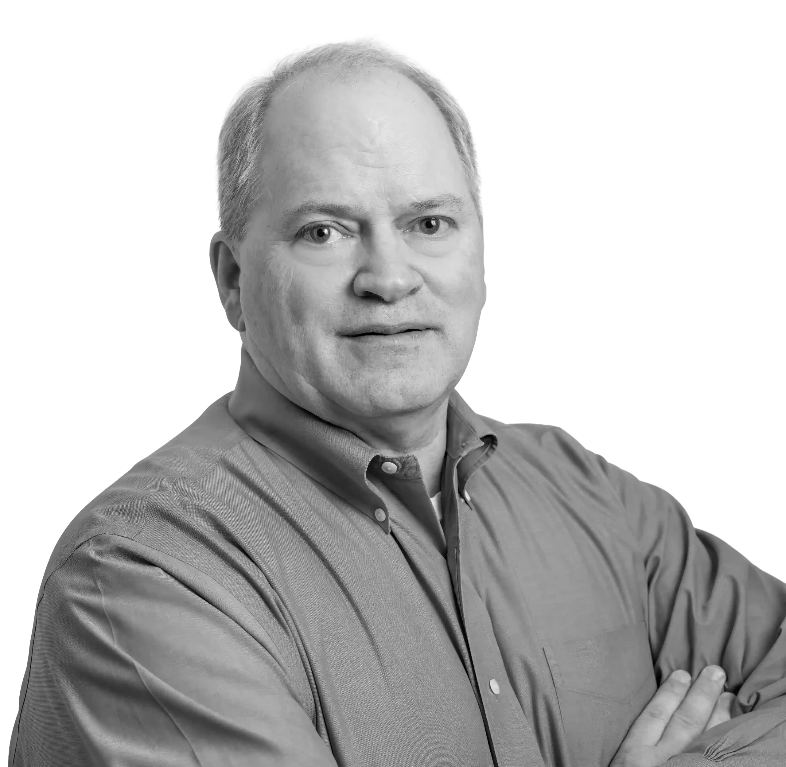 Jeff Neidhardt, CPA headshot