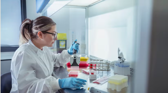 Scientists Are Testing a Fentanyl Vaccine That Could Stop Overdoses Before They Start