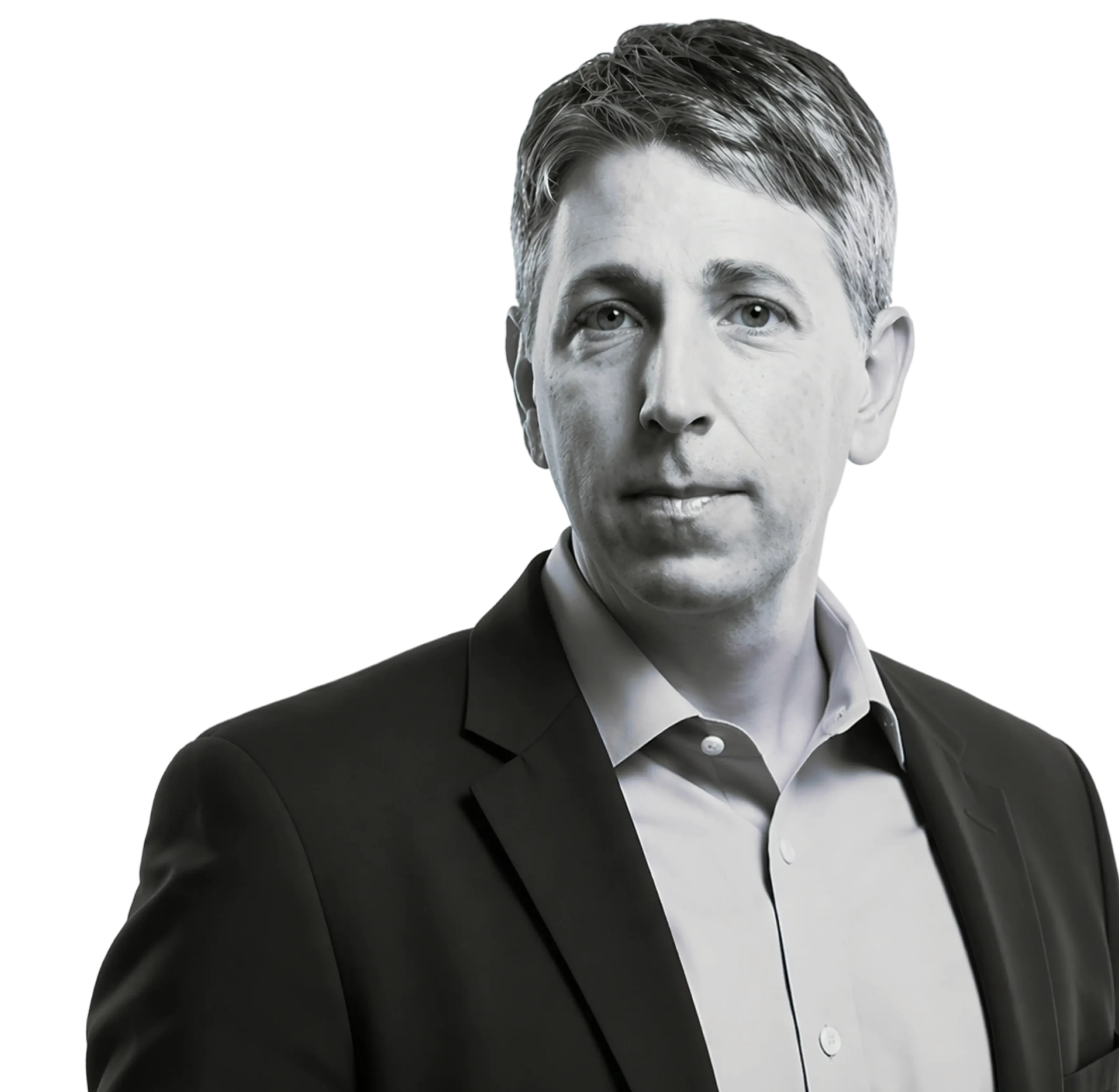 Seth Toback, MD, MBA, MMM headshot