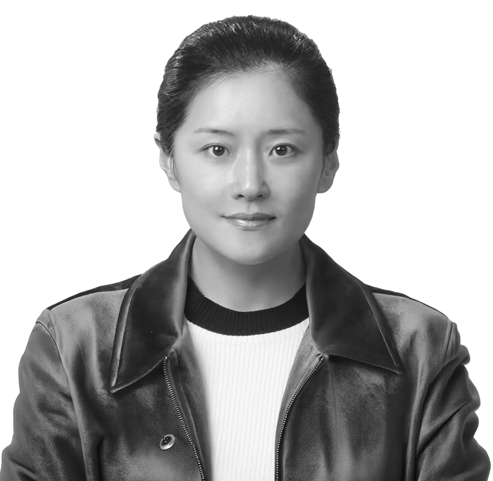Jiyoung Hwang headshot